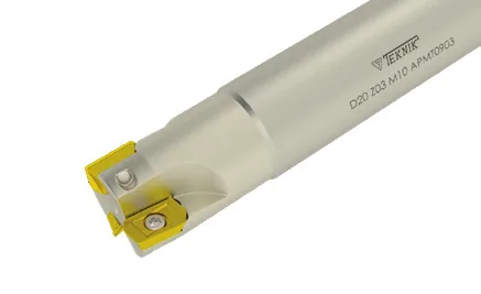 APMT 0903 D16 d16 Z02 L120 APMT 09 TC060 T8