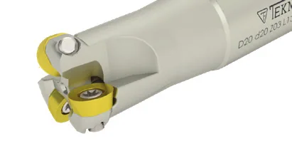 RPMW 0803 D16 d16 Z02 L130 RPMW 08 TC065-1 T8