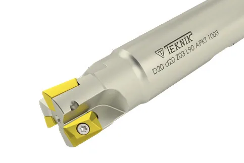 APKT 1003 D16 d16 Z02 L085 APKT 10 TC060 T8 APKT 1003