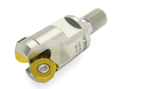 RPMW 10T3-1204 D20 Z02 M10 RPMW 10 20 2 M10 51 30 TC067 T15 RPMW 10T3