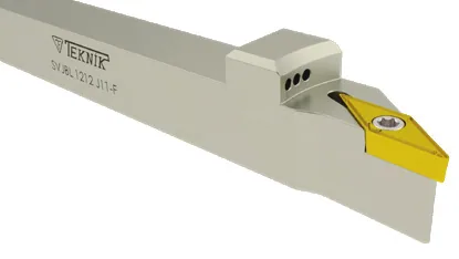 93° SVJBL-F IC SVJBL 1010 J11-F-IK TC061 T8 VBMT 1103