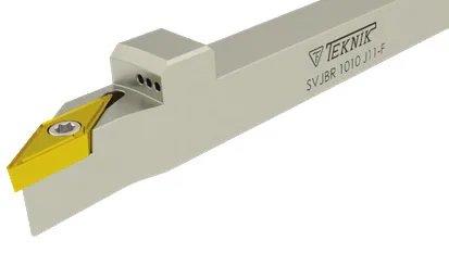 P Sistem Dış Çap Kater93° SVJBR-F IC SVJBR 1010 J11-F-IK TC061 T8 VBMT 1103
