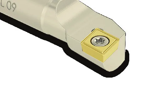 95° SCLCL S10K SCLCL 06 TC060 T8 ISO.