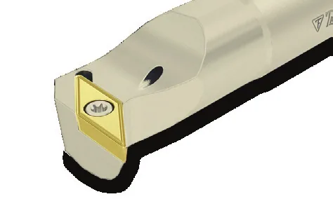 93° SVUBR IC Soğutmalı A16Q SVUBR 11 TC061 T8 VBMT 1103