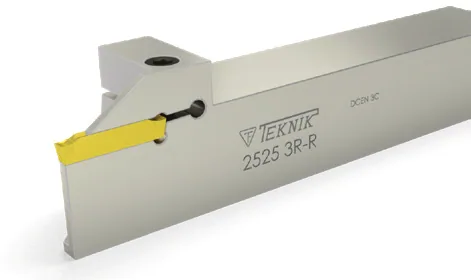 DCEN 2020 3C-R - T22 20 20 3 22 20 M4x30 3 Allen DCEN 300 ISCR