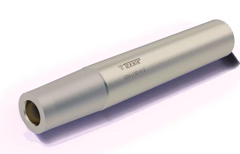 Vidalı Takım Tutucu D24 d20 L150 M12-IC 24 20,7 M12 0,502