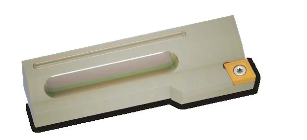 L1K 19-23 K050 M10 CCMT 06 19 23 M10 50 70 CCMT 0602 ISO.