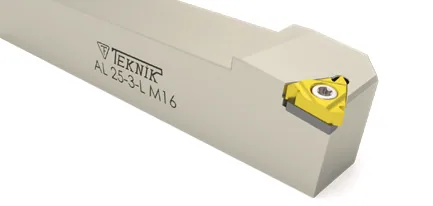 Dış Çap Diş Açma Takımı/R AR 0808 H11 - ER11 TC060 -- -- -- T8