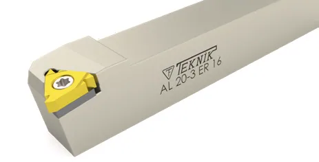 Dış Çap Diş Açma Takımı/L 2525 M22 - L IR22 TC078 -- -- T15 22 IR