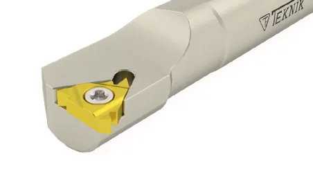 Dış Çap Diş Açma Takımı/L IR A16K - IR11 16 TC060 -- -- -- T8 11 IR