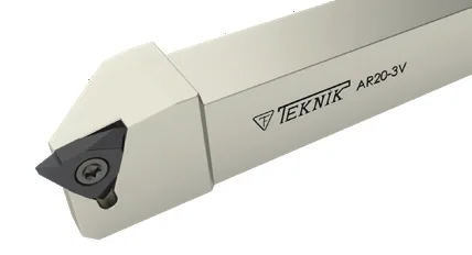 Diş Açma Takımı AR 1616 S VER 16 TC067 T15 VER16