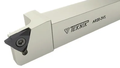Diş Açma Takımı IR S32T - VER 27 TC034 T20 VER27