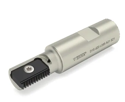 Diş Açma Takımı D12 d20 L075 A14 S14 TC096 T8 S14
