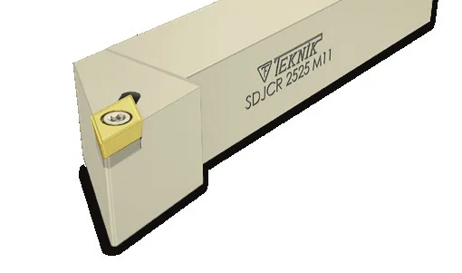 93° SDJCR SDJCR 1212 K07 TC060 -- -- T8 ISO