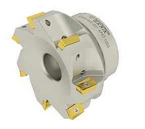 90° APXT 1003 D040 d16 Z05 APXT 10 TC060 T8
