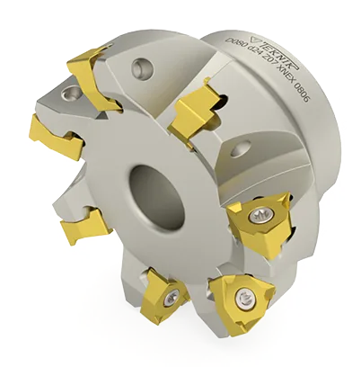 90° XNEX 0806 D050 d22 Z04 XNEX 08 TC076 T15