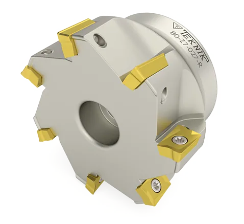 90° APKT 1705 D040 d16 Z04 APKT 17 TC074 T15