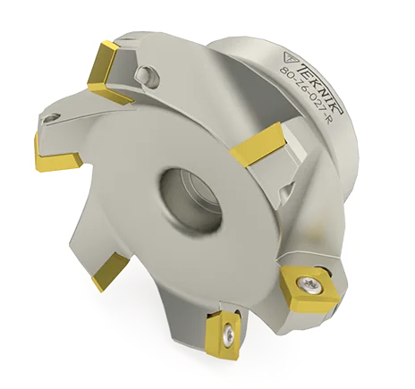 45° SDHT 1204 D063 d22 Z05 SDHT 12 TC080 T15