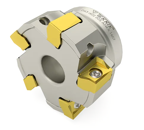90° ANKX 1607 D050 d22 Z04 ANKX 16 TC080-1 T15