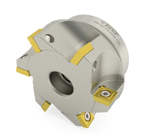 90° SPMT 1204 D040 d16 Z03 SPMT 12 TC083 T20