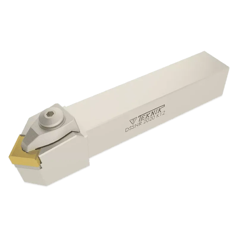 45° DSSNR DSSNR 2525 M12 TC044 TA050 TC038 BK020 BY040 BSP030 3 Allen ISO.