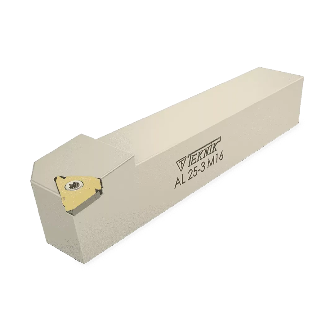 Dış Çap Diş Açma Takımı/R ER 2020 K16- ER16 TC068 TA040 TC048 T15