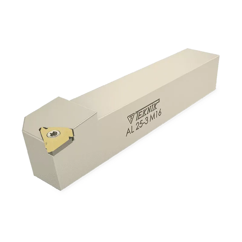 Dış Çap Diş Açma Takımı/R ER 1212 J16- ER16 TC068 TA040 TC048 T15