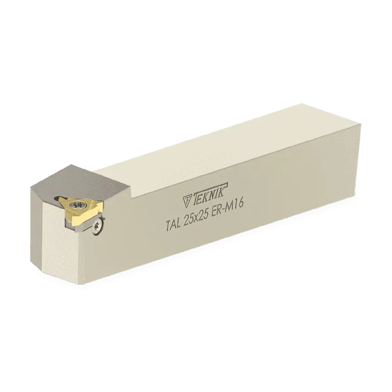 Dış Çap Diş Açma Takımı/R AR 1212 J16 - ER16 TC068 TA061 BSP010 TC062 T15