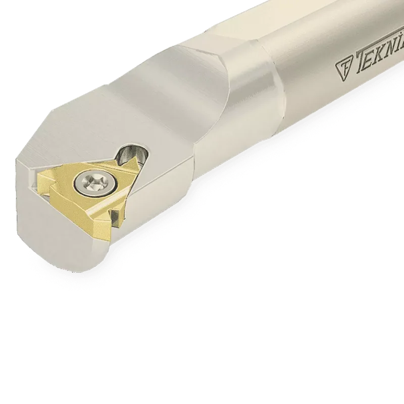 Dış Çap Diş Açma Takımı/L SIR S10J- IR11 10 TC060 T8