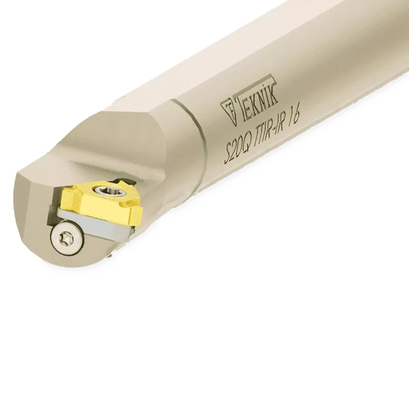 Dış Çap Diş Açma Takımı/L IR S20Q - IR16 20 TC068 TA060 BSP010 TC062 T15 16 IR