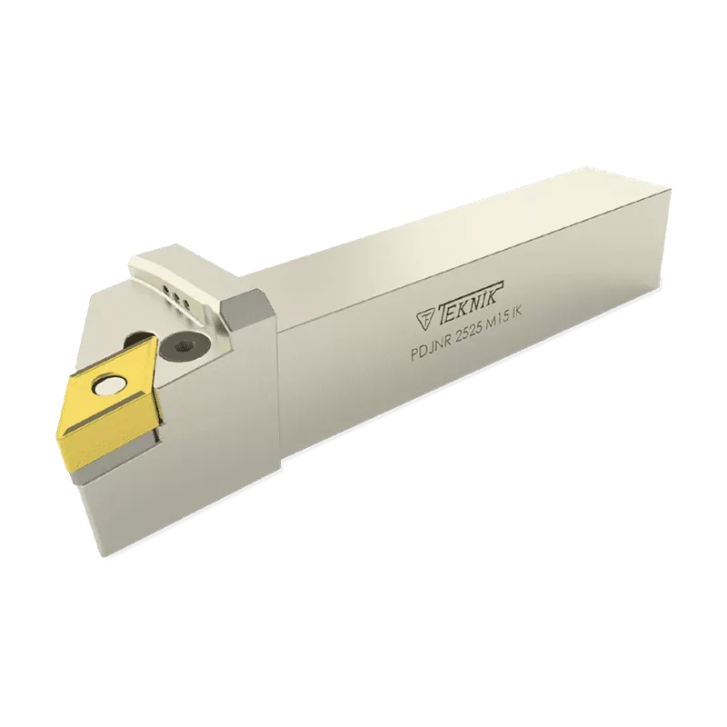 93° PDJNR IC PDJNR 2525 M15-IKG1/8 TH825 TA014-1 TS-4 TL4B 3 Allen ISO.