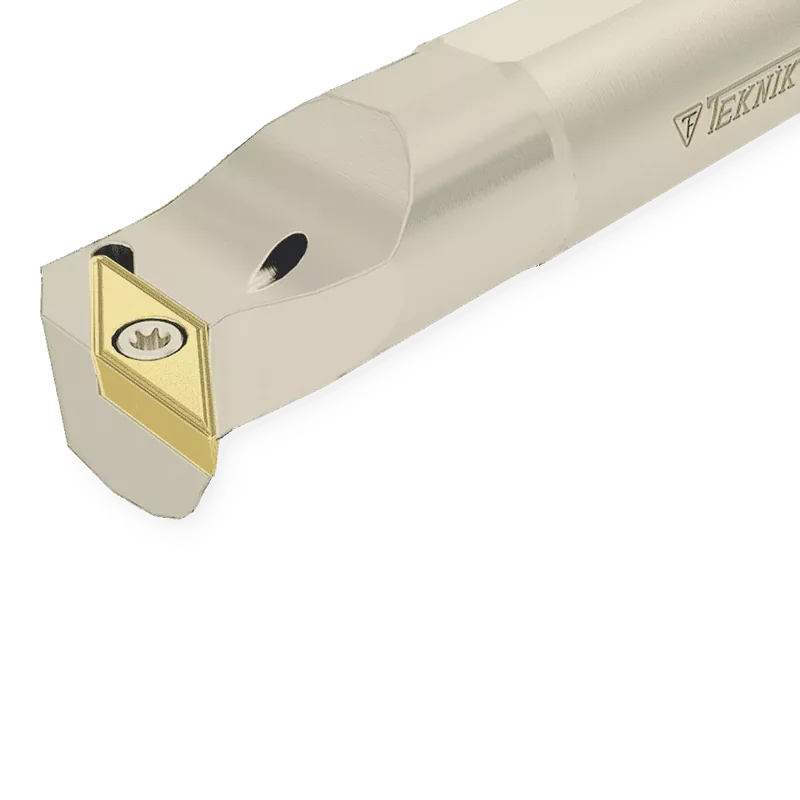93° SVUBR IC Soğutmalı A25R SVUBR 16 TC074 T15 VBMT 1604