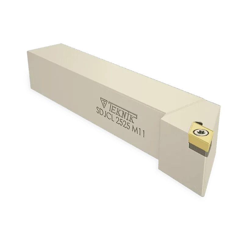 93° SDJCL SDJCL 1010 J07 TC060 -- -- T8 DCMT 0702