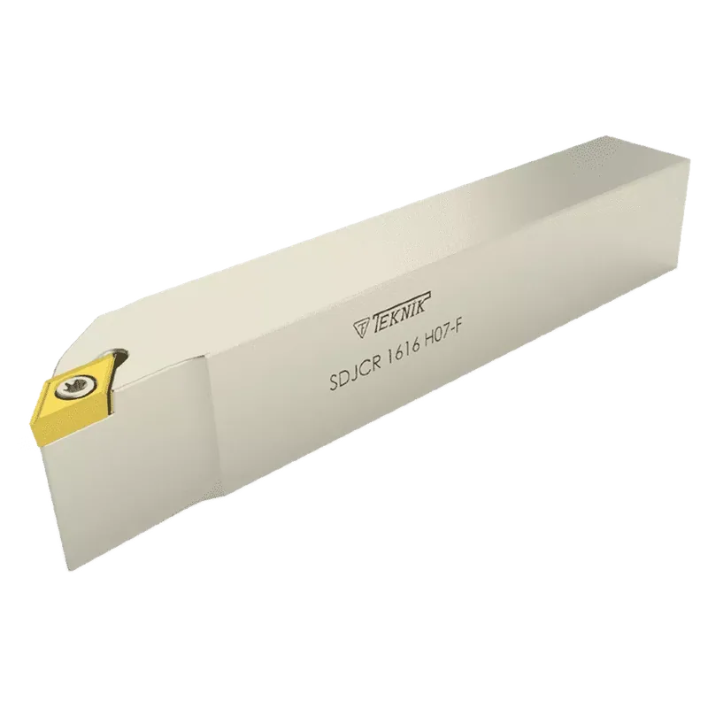 93° SDJCR-F SDJCR 1010 J07-F TC060 -- -- T8 DCMT 0702