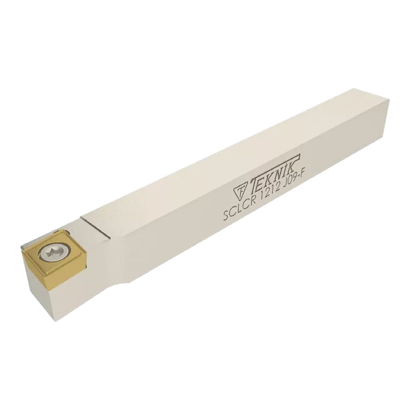 95° SCLCR-F SCLCR 1010 J06-F TC060 -- -- T8 CCMT 0602
