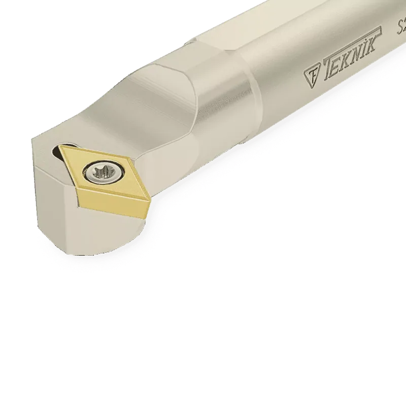62,5° SD-CR S10J SD-CR 07 TC060 T8 DCMT 0702