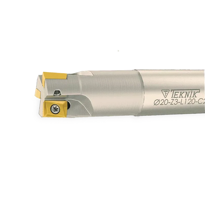 APKT 0903 D16 d16 Z02 L120 APKT 09 TC060 T8