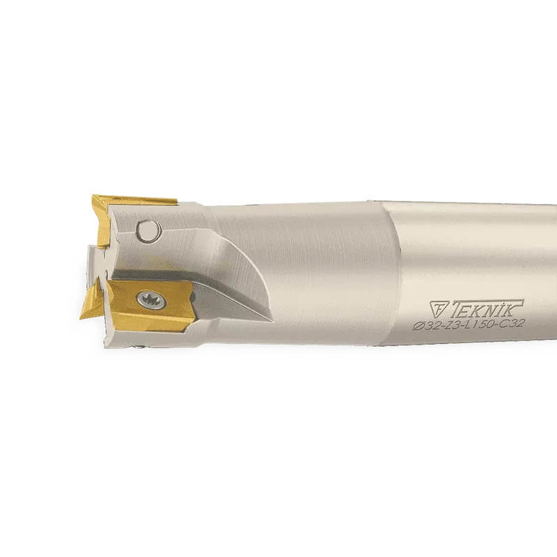 APKT 1705 D25 d25 Z02 L150 APKT 17 TC074 T15
