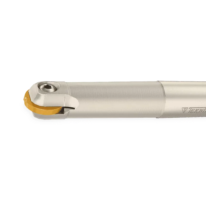 Küre Uçlu Freze D08 d10 L130 P32-08 TC170 M3 T8 P32 08 WLTR.