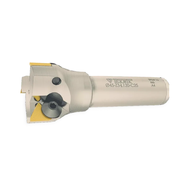 TPKN 1103-1603-2204 D22 d20 Z02 L120 TPKN 11 TC050 3 Allen