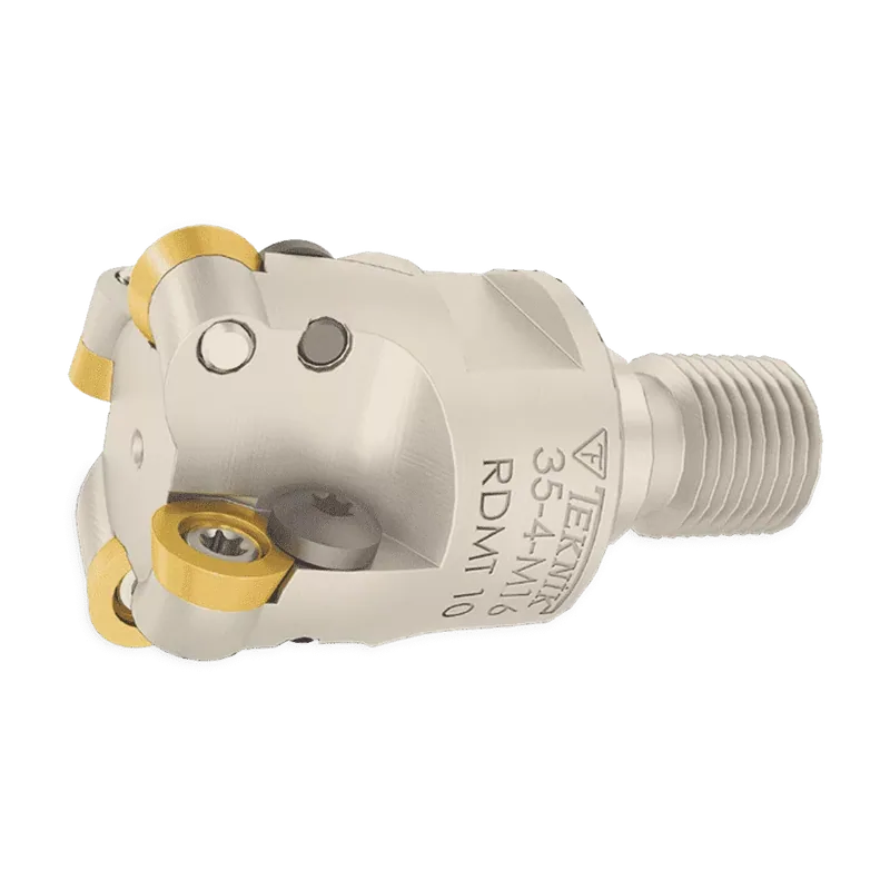 RDMT 1003 D32 Z03 M16 RDMT 10 32 3 M16 60 35,5 TC067 TC040 T15 ISO.