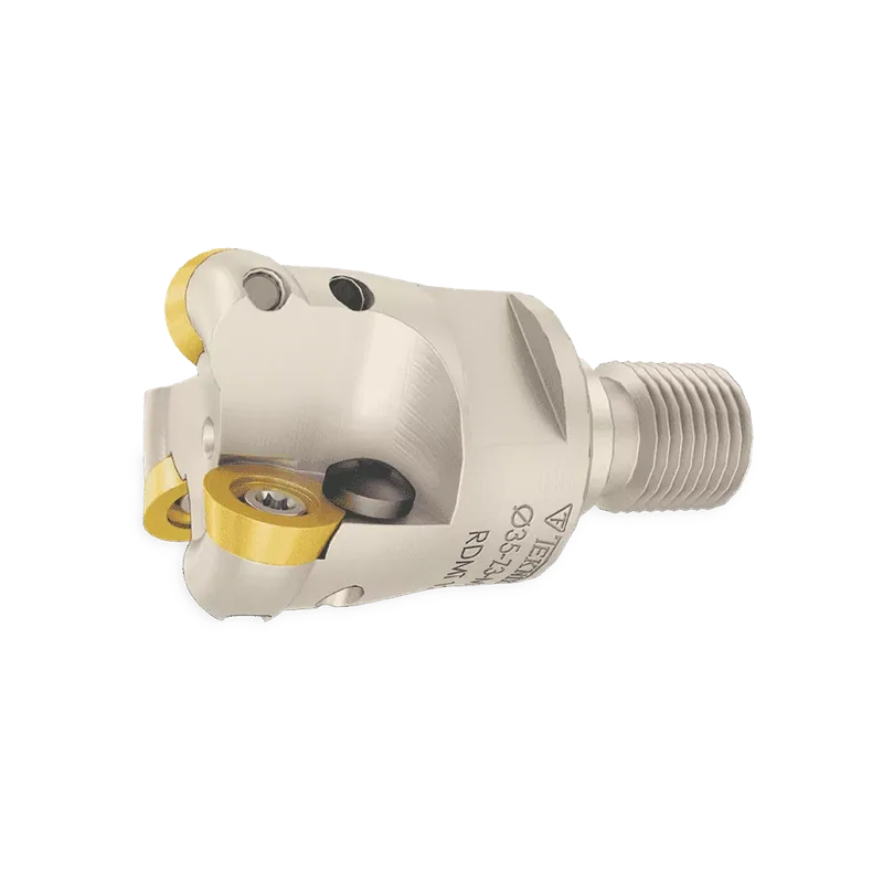 RDMT 12T3 D35 Z03 M16 RDMT 12 35 3 M16 60 35,5 TC067 TC040 T15 ISO.