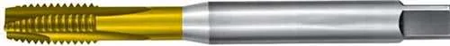 M8 KRONE DÜZ MAKİNE KILAVUZU DIN371/B HSS TİN