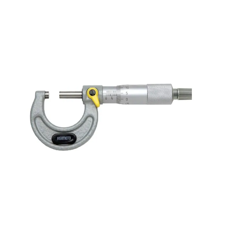 225-250mmx0.01 MEKANİK DIŞ ÇAP MİKROMETRE