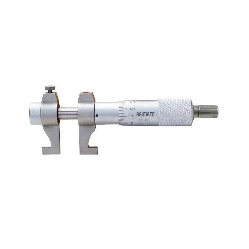 25-50mmx0.01 MEKANİK İÇ ÇAP MİKROMETRE