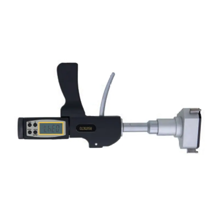25-30mmx0.005 TABANCA 3 NOKTA DİJİTAL MİKROMETRE