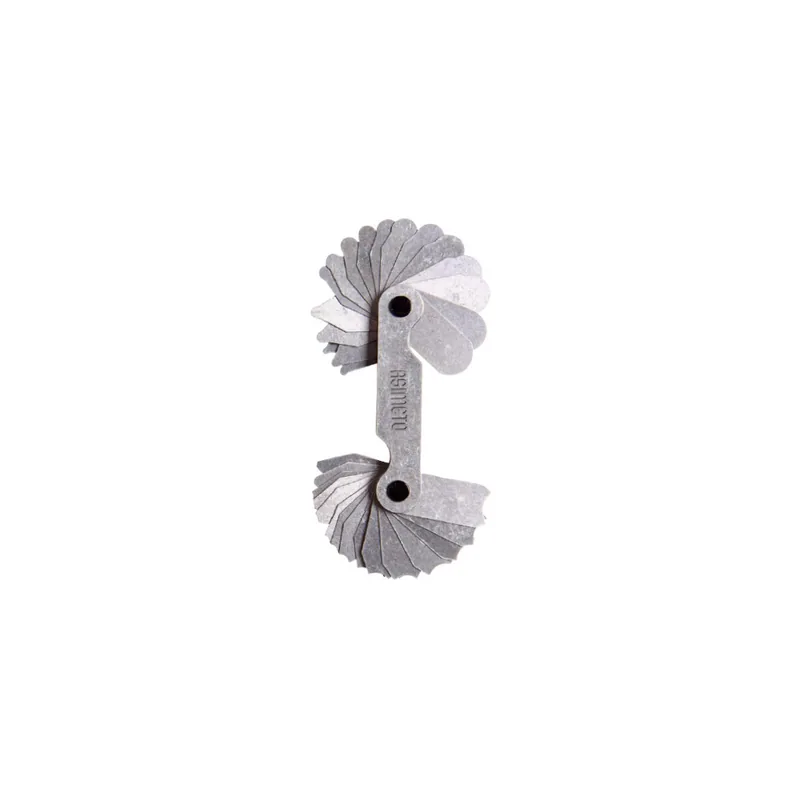 7.5-15mm RADYUS MASTARI