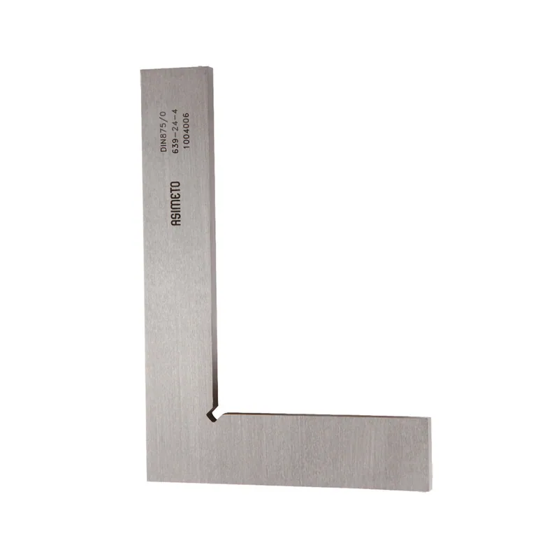 250x160mm ÇELİK DÜZ GÖNYE