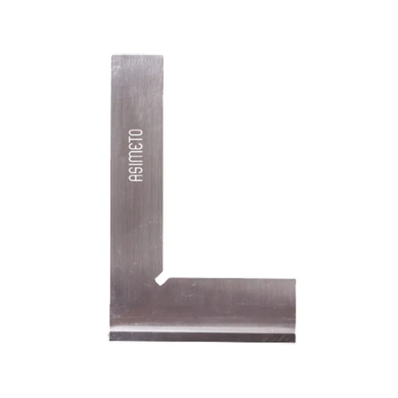 250x160mm EKSTRA GENİŞ TABAN ÇELİK GÖNYE