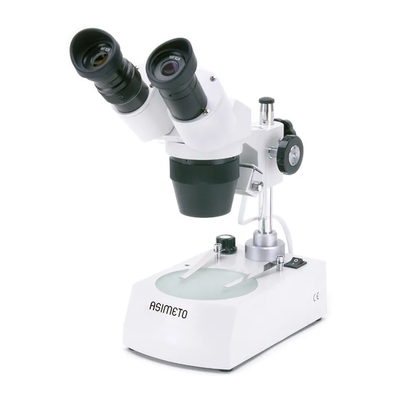ST40 CİFT OKULERLİ MİKROSKOP